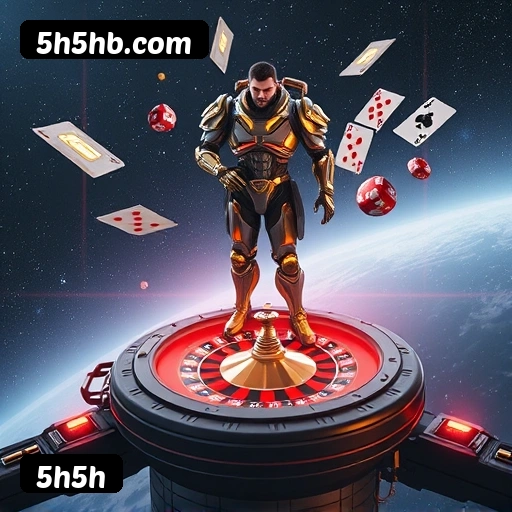 Jogos de Cassino ao Vivo