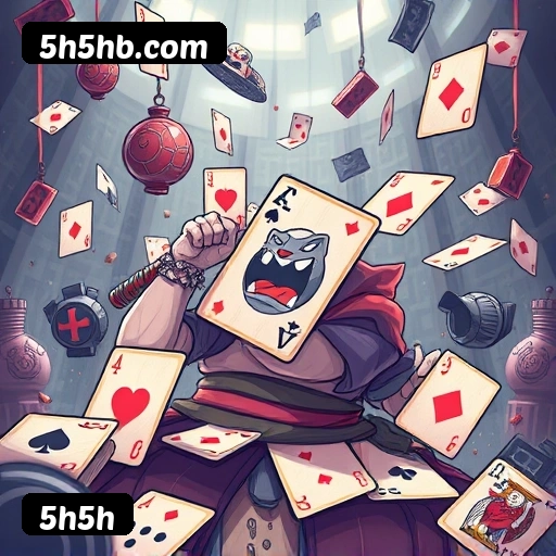 Guia visual quadrado da instalação APK 5h5h
