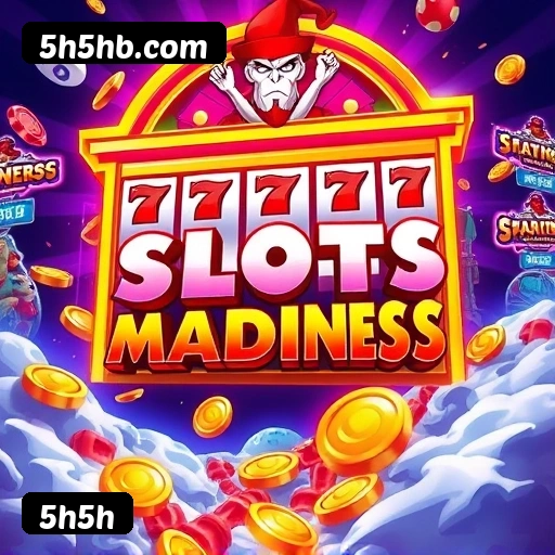 Coleção Premium de Slots 5h5h - NetEnt, Pragmatic Play, Evolution